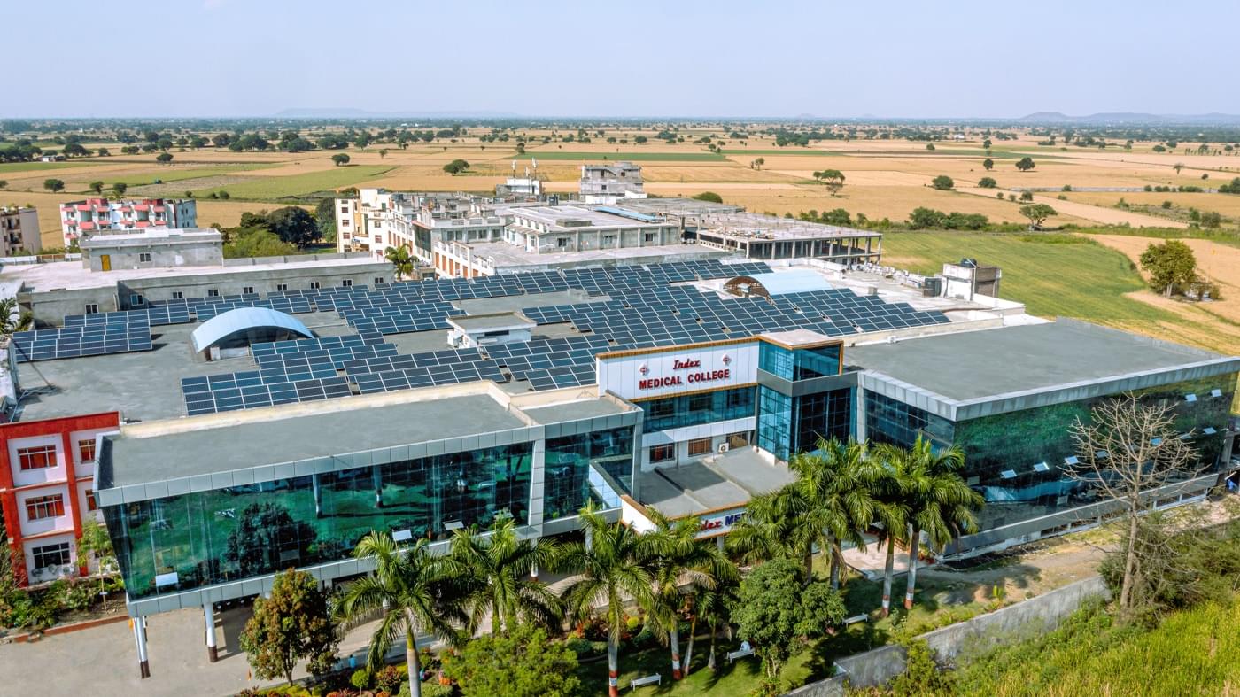 Malwanchal University Indore Campus photo 25